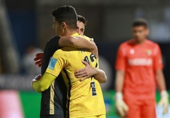 جام حذفی پرتغال| صعود پورتیموننزه با درخشش پیام نیازمند