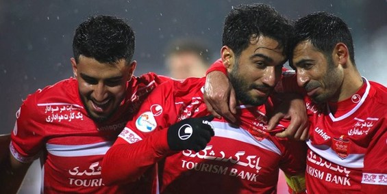 فنونی‌زاده: پرسپولیس نیاز به یک بازیساز دارد