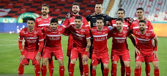 توصیه یک پرسپولیسی درباره بازی با ذوب آهن و پرونده خلیل‌زاده