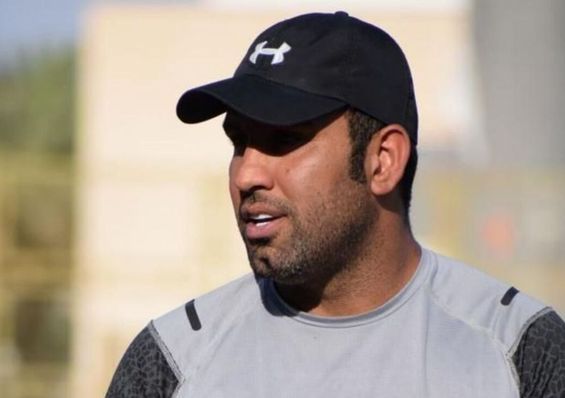 مهاجم سابق استقلال از بیمارستان مرخص شد