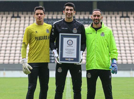 نقل و انتقالات پرسپولیس؛ علیرضا بیرانوند به پرسپولیس بازمیگردد