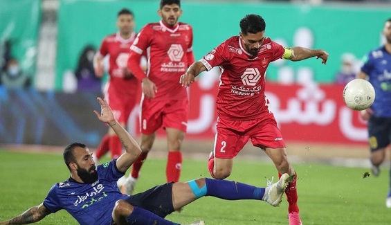 بخشش در کار نیست؛ استقلال و پرسپولیس باید جریمه دو میلیاردی را بدهند