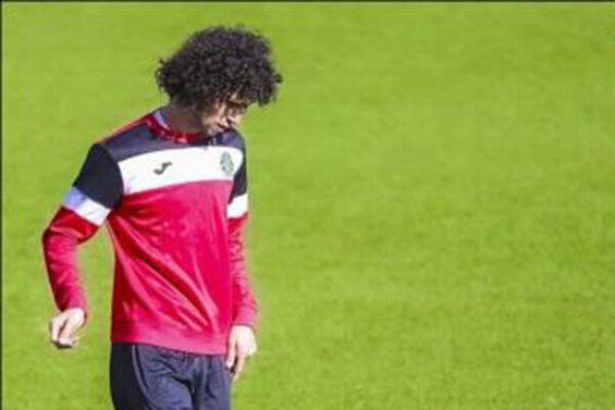 چه کسی مدافع تاجیک پرسپولیس را مصدوم کرد؟/ هنانوف شانس آورد؛ مدت دوری مشخص شد
