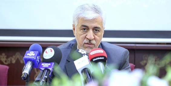 امیدواری وزیر به سریعترین صعود ایران به جام جهانی