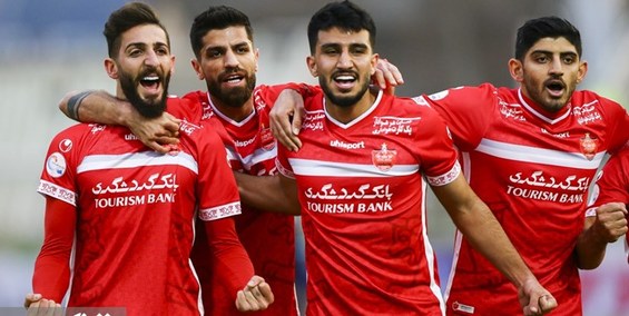 شریفی: شک نکنید پرسپولیس قهرمان نیم فصل است