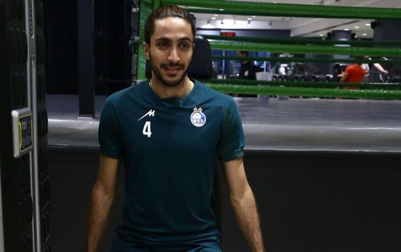 انتقاد مدافع استقلال از اسکوچیچ بی تاثیر است