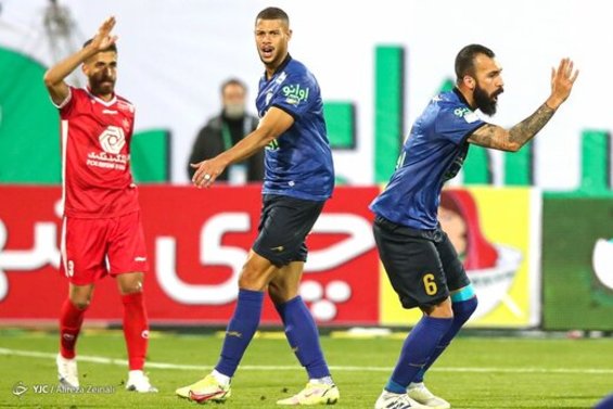 چشم استقلال و پرسپولیس به توافق وین