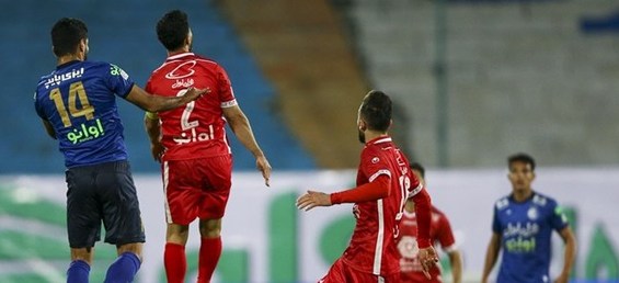 وقتی بیانیه نویسها پررنگ از ستارههای استقلال و پرسپولیس هستند