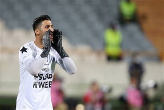 ستاره جنجالی استقلال به پرسپولیس اوکی داد نیم فصل فسخ میکند و پرسپولیسی میشود
