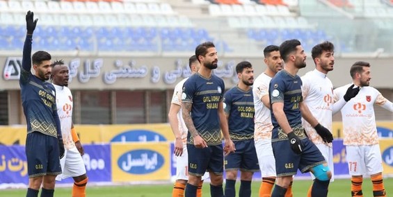 تیم قلعهنویی با یک مصدوم به مصاف نفت مسجدسلیمان میرود
