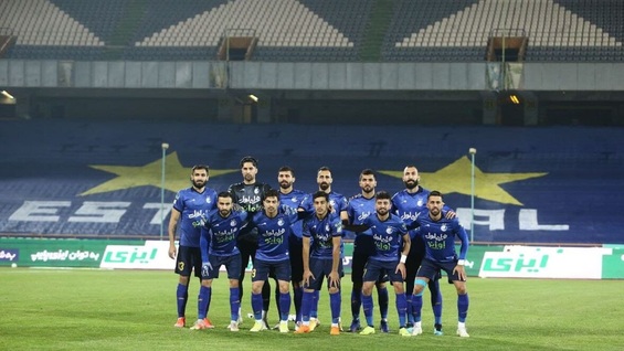 فرهاد هم انتقاد من اعتراف کرد / نقطه قوت استقلال به نقطه ضعف تبدیل شده است