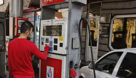 خبر مهم رییس کانون جایگاه‌داران درباره تغییر سهمیه بنزین