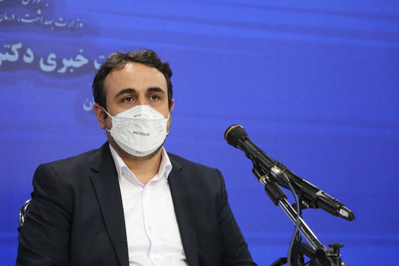 روند افزایشی «اُمیکرون» در کشور شناسایی ۱۹۴ مبتلا تا کنون