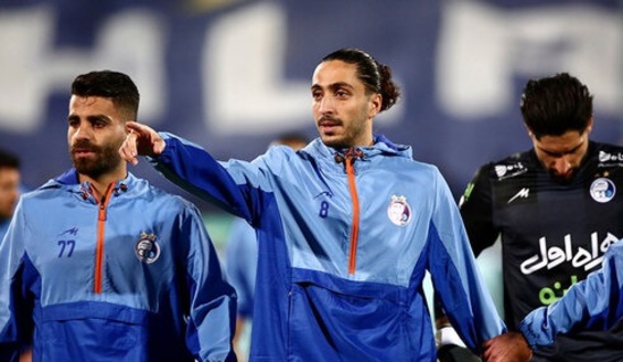 مدافعان استقلال چه زمانی سرباز می‌شوند؟