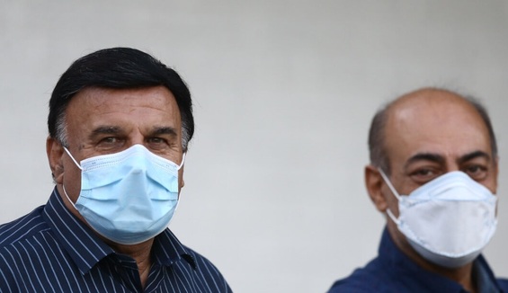 نقش کم رنگ هیات مدیره در استقلال