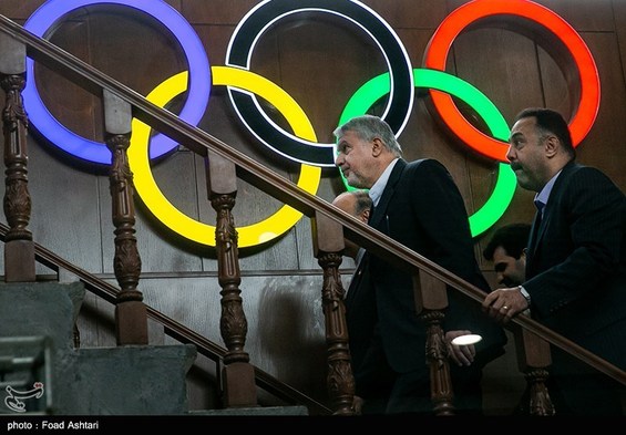 سیاست‌ متناقض کمیته ملی المپیک در اعزام کاروان به بازی‌های آسیایی