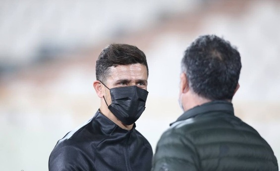 مشکل کاپیتان استقلال حل شد