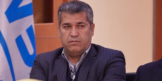 رغبتی: ارتباط مستقیم با پرسپولیس ندارم