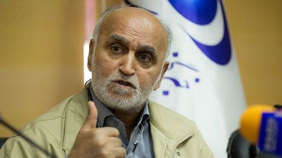 اولیایی: امیدواریم AFC قول وزیر ورزش را بپذیرد