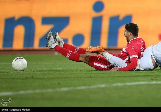 ضعفی که در بازی با تراکتور کار دست پرسپولیس داد