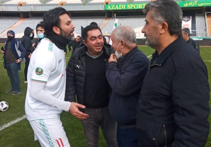 فوتبال ایران , 