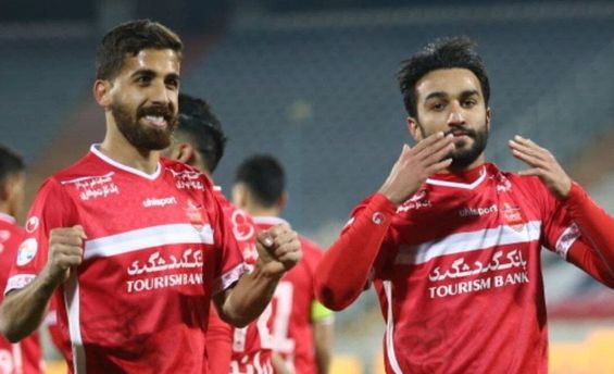 این ستاره پرسپولیس به تیم ملی دعوت میشود؟