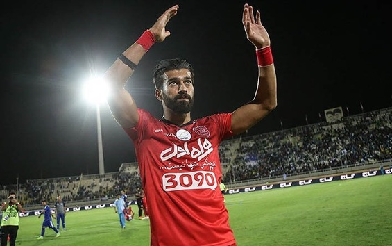 پرسپولیس برای خرید این لژیونر مطرح استعلام میگیرد