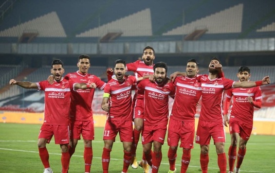 پیش بینی پرسپولیسیها از رای نهایی استیناف/ ۳ بر صفر استقلال پاک میشود؟