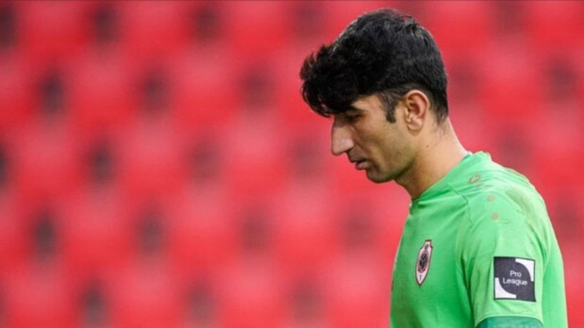 بیرانوند مهدی عبدی هزار و ۵۰۰ درصد افزایش قیمت داشت/ افزایش و کاهش ارزش فوتبالیستان در ترانسفرمارکت