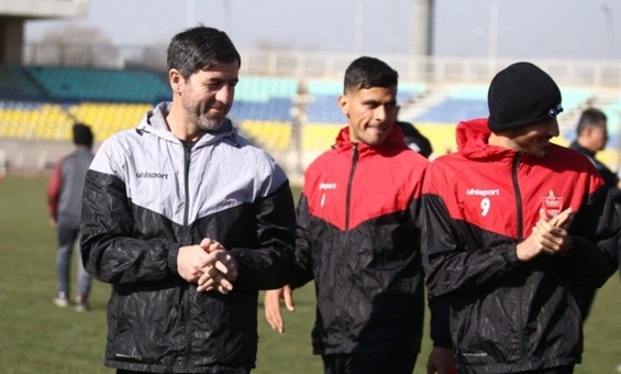 سکوت عجیب کریم باقری و دلخوری پرسپولیسیها!