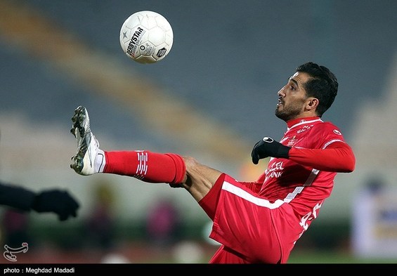کلهر: رأی انضباطی باشگاه گلگهر خللی در قهرمانی پرسپولیس ایجاد نمیکند