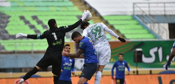 چرا هواداران استقلال باوجود صدرنشینی نگران هستند؟