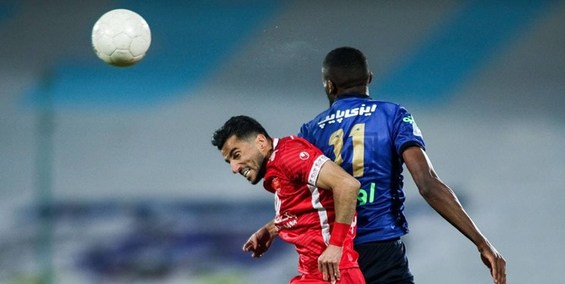 بازتاب حذف استقلال و پرسپولیس در رسانه های خارجی