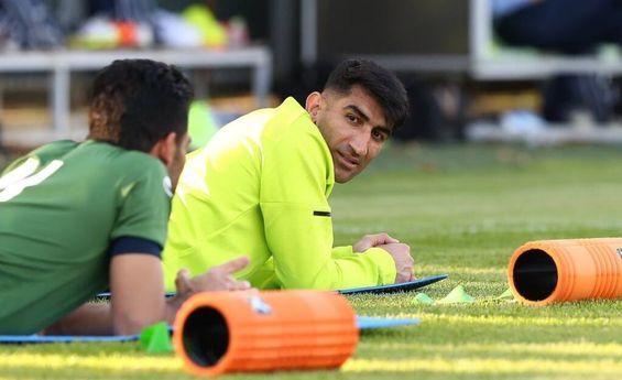 ۵ پیشنهاد رسمی برای جذب بیرانوند/ بیرو برای پرسپولیس چقدر آب می‌خورد؟