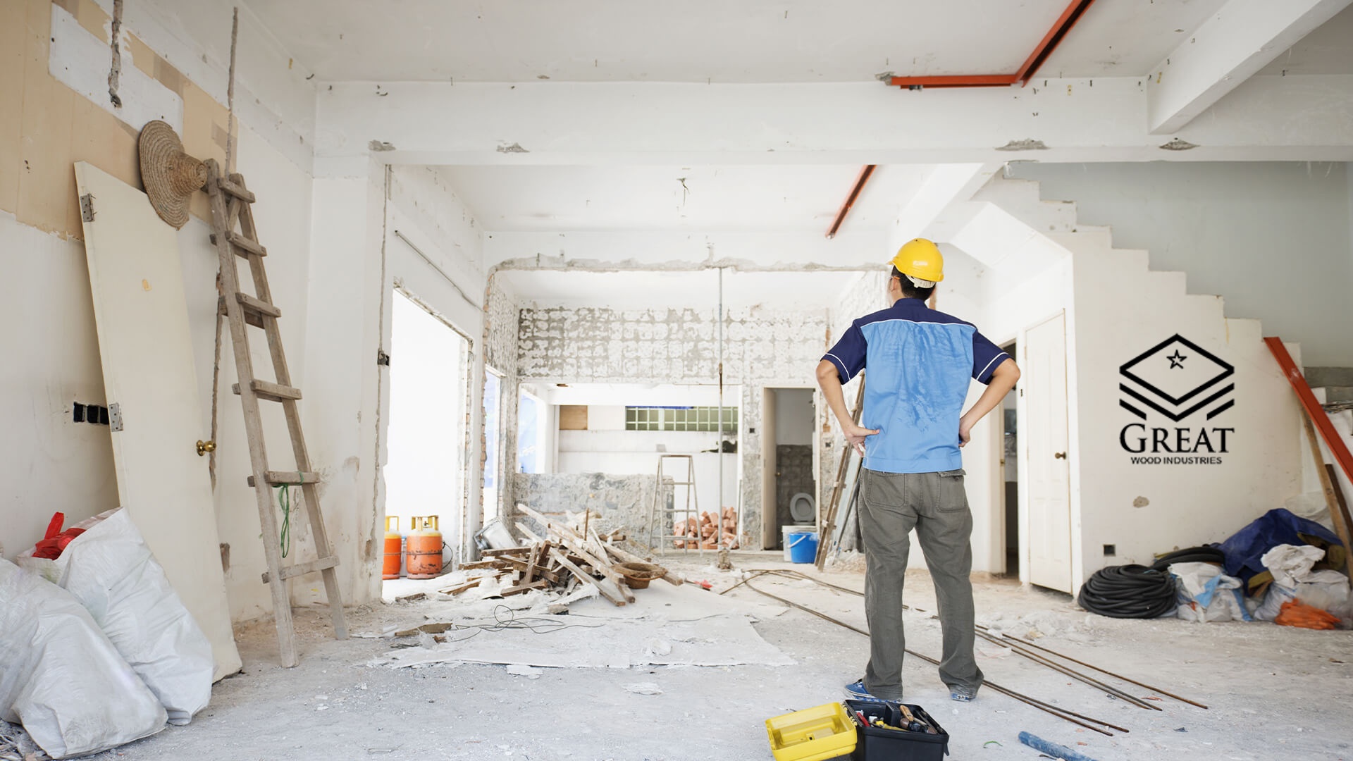 بازسازی آپارتمان، از فرش به عرش! بازسازی آپارتمان، از فرش به عرش!