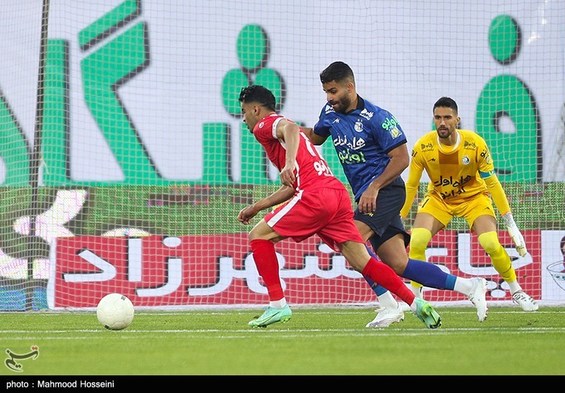 «حذف قابل پیش‌بینی» پرسپولیس و استقلال از نگاه رسانه قطری