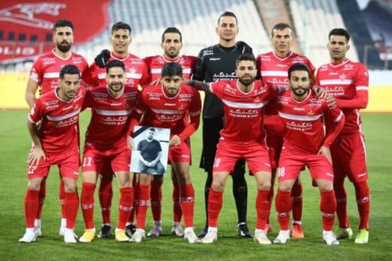نتایج پرسپولیس بهتر از فصل قبل؛ هواداران اما ناراضی!