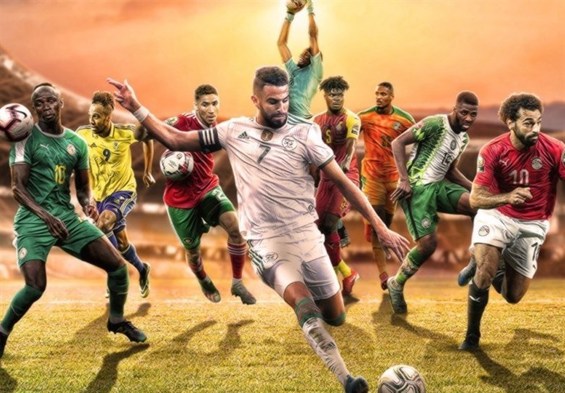 دستورالعمل‌جدید CAF برای جام ملت‌های آفریقا