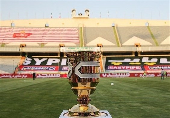 برگزاری سوپرجام فوتبال کشور به نام شهدای چوار