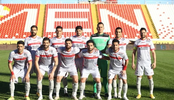 اولویت‌های سرمربی پرسپولیس برای خرید نیم فصل مشخص شد