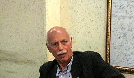 مددی با اجازه رؤسایش مجیدی را می کوبد ولی دستش دیگر رو شده است/استقلال عوض این ۵سال را درآورد