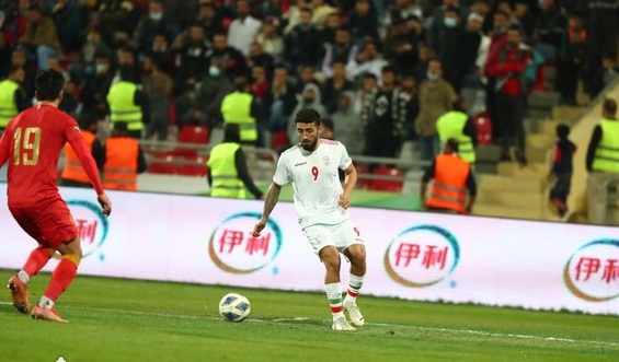 انتقال ۳۵میلیاردتومانی مهاجم استقلالی / درآمد غیرمنتظره در انتظار آبی ها