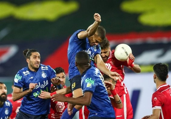 پرسپولیس و استقلال از آسیا حذف میشوند؟