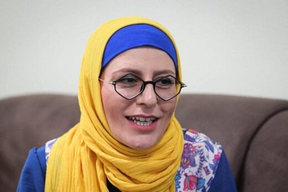 سوسن پرور: هنرمندان با تلویزیون قهر نکردند، بیرونشان کردند!