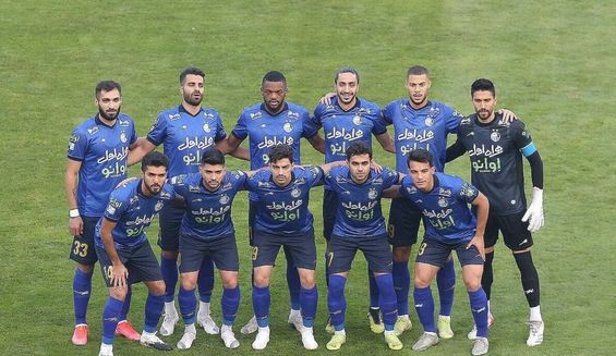 آمار عجیب استقلال؛ ۱۰ بازی، ۱۰ ترکیب متفاوت