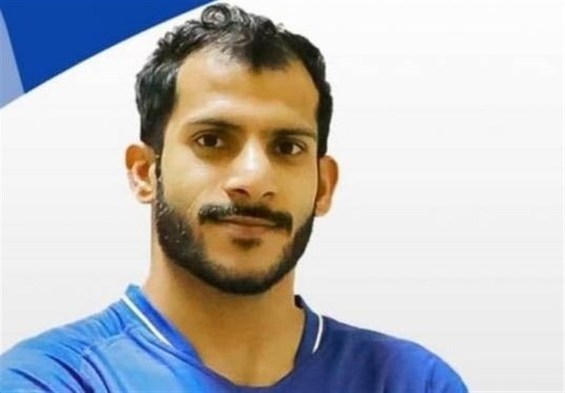 درگذشت بازیکن عمانی در زمین فوتبال