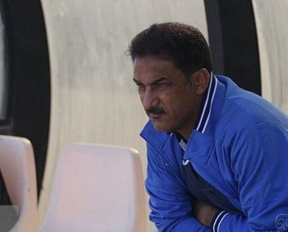 به خدا ما دنبال باخت استقلال نیستیم/ این مدل حمایت «خیانت» است