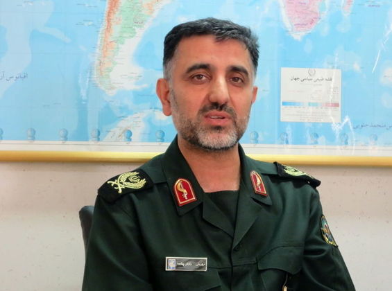گزینه مدیرعاملی پرسپولیس انصراف داد/ آنجا افراد بهتر از من هستند که کار کنند