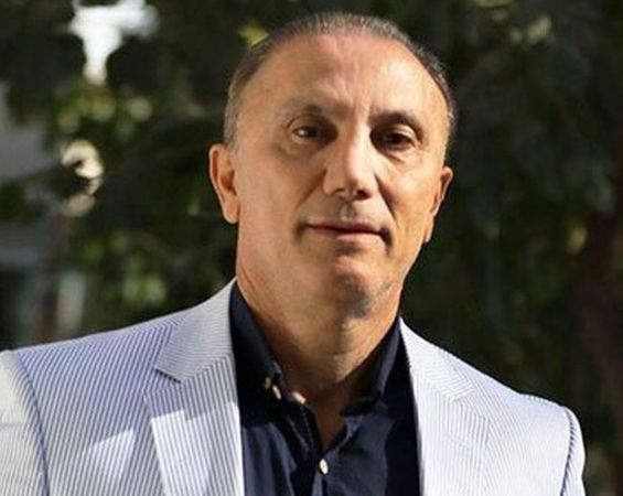 درخشان: اعتماد به نفس به پرسپولیس برگشته است
