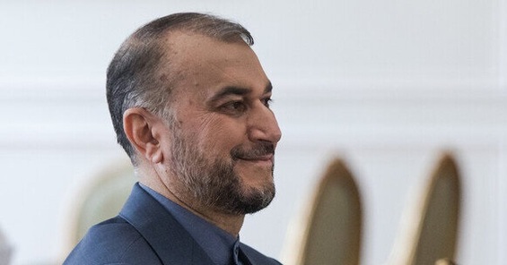 امیرعبداللهیان: توافق چهارجانبه ایران، عمان، ترکمنستان و ازبکستان را پیگیری میکنیم